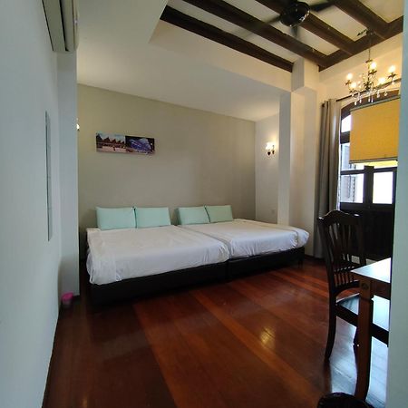 Carnarvon Heritge Lodge جورج تاون المظهر الخارجي الصورة